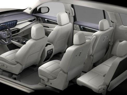 New 2027 Buick Enclave Avenir FWD image 12