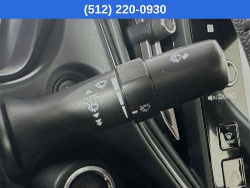 Used 2022 Subaru WRX Limited AWD/4WD image 14