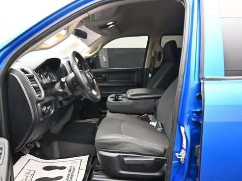 Used 2020 RAM 2500 Tradesman AWD/4WD image 9