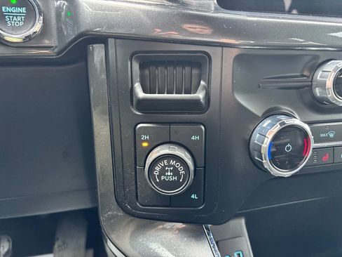 Used 2023 Ford F150 XLT w/ Equipment Group 302A High image 33