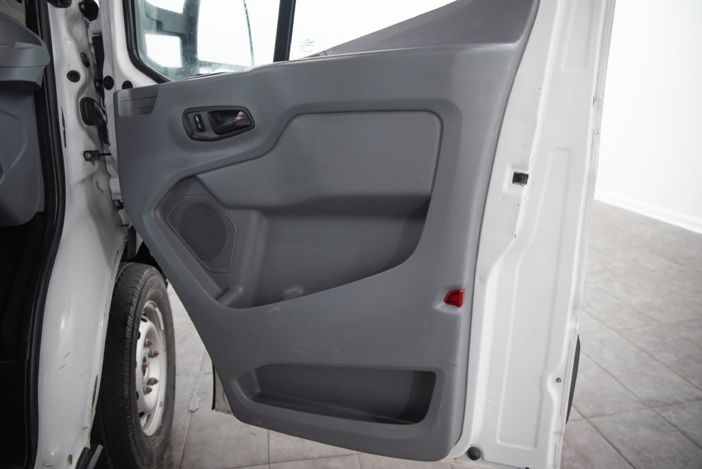 Used 2017 Ford Transit 250 138 RWD image 14