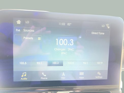 Used 2019 Lincoln Navigator Reserve AWD/4WD image 32
