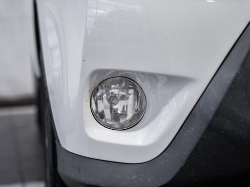 Used 2015 Toyota RAV4 XLE image 11