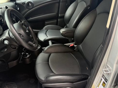 Used 2015 MINI Cooper Countryman S FWD image 13
