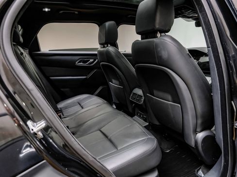 Used 2024 Land Rover Range Rover Velar Dynamic SE image 38