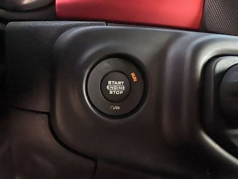 Used 2020 Jeep Wrangler Unlimited Rubicon image 28