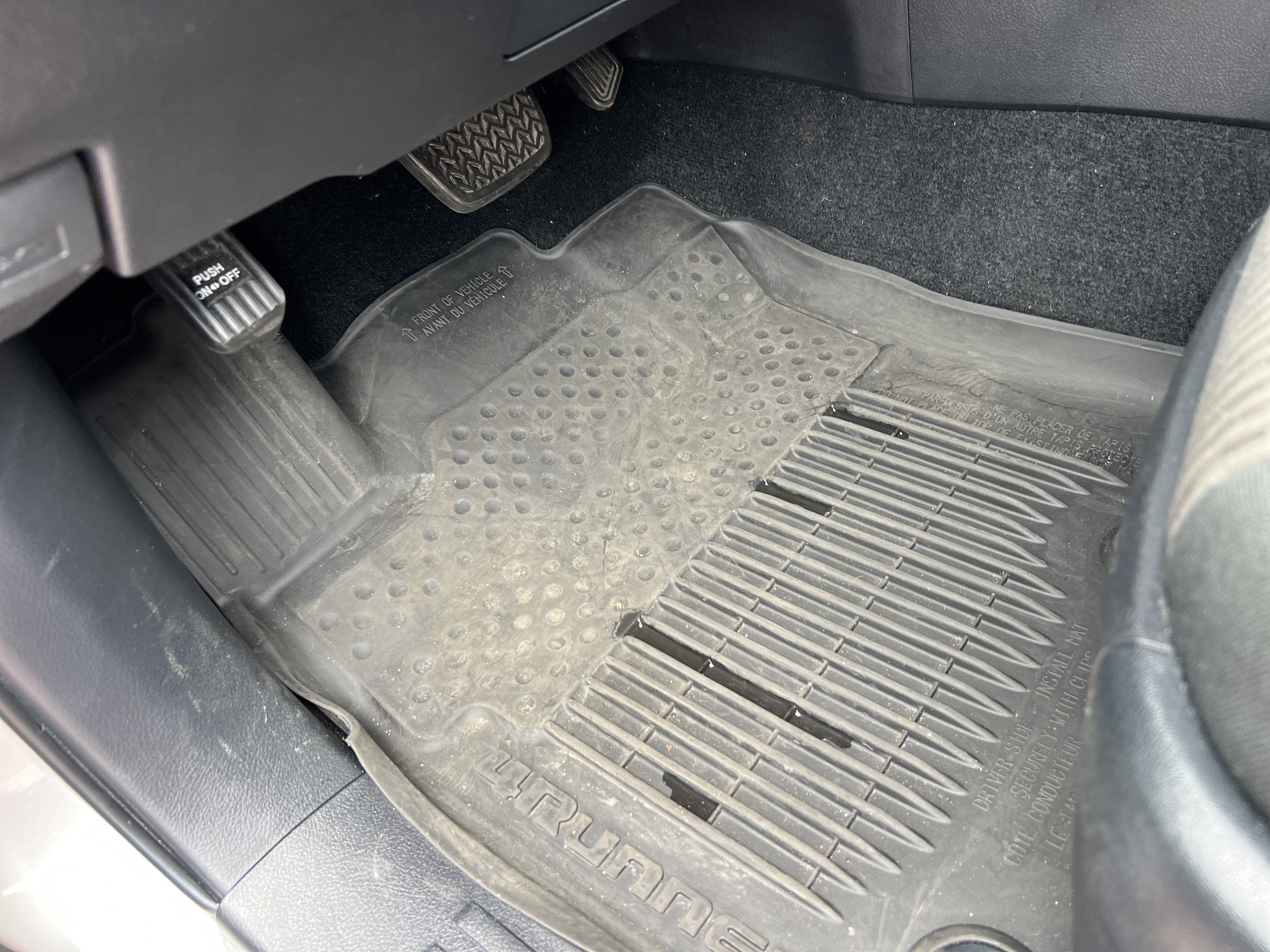 Used 2023 Toyota 4Runner SR5 RWD image 17