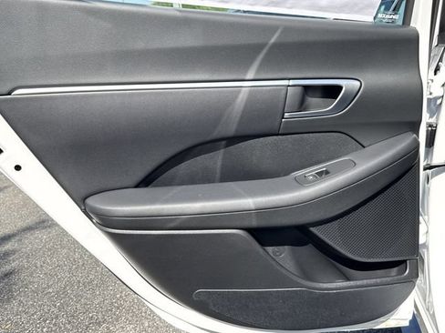 New 2026 Hyundai Sonata SEL FWD image 23