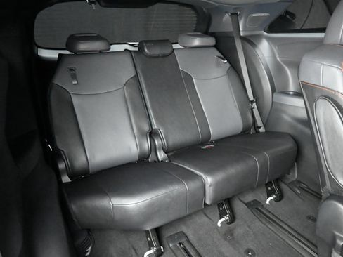 Used 2024 Toyota Sienna XSE image 12