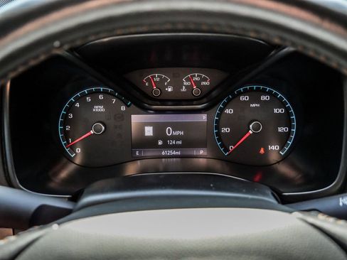 Used 2022 GMC Canyon AT4 AWD/4WD image 40
