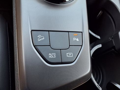 New 2026 Kia Sportage SX Prestige AWD/4WD image 21
