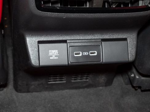 Used 2023 Acura MDX A-Spec AWD/4WD image 28