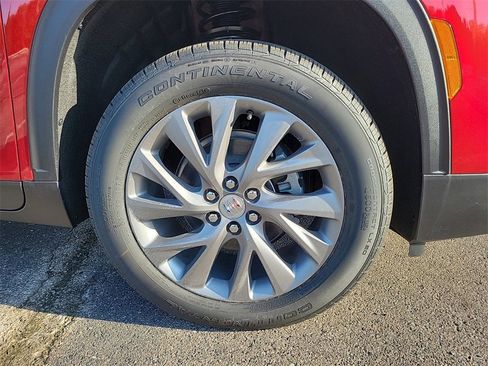 New 2026 Buick Enclave Preferred image 5