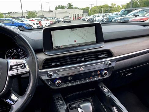 Used 2022 Kia Telluride EX image 8