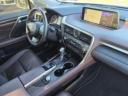 Used 2017 Lexus RX 350 Base image 32