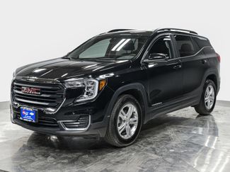 Used 2023 GMC Terrain SLE w/ Driver Convenience Package video 1