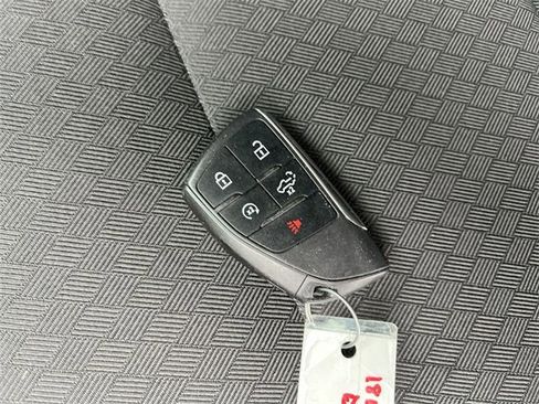 Used 2023 Chevrolet Silverado 1500 LT image 25