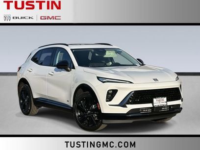 New 2026 Buick Envision Sport Touring