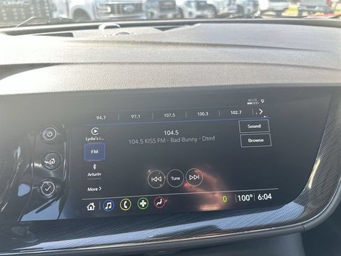 Used 2023 Buick Envision Essence FWD image 11