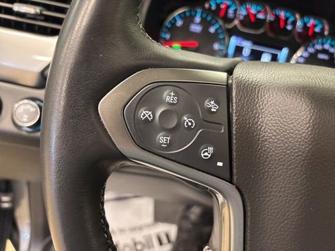 Used 2020 Chevrolet Tahoe LT AWD/4WD image 29