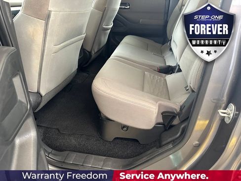 Used 2022 Nissan Frontier SV AWD/4WD image 30