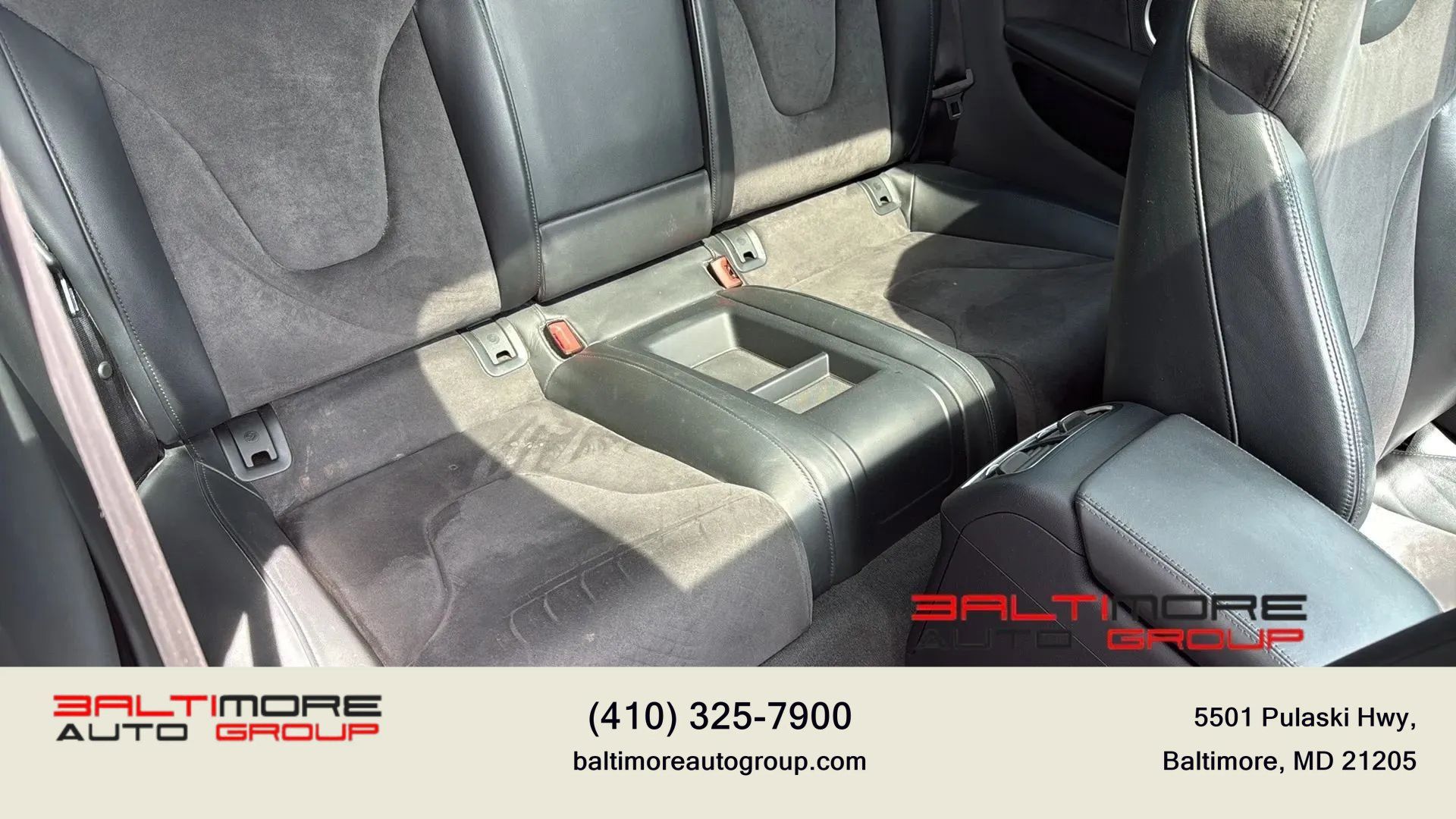 Used 2016 Audi S5 Premium Plus w/ Technology Package AWD/4WD image 24