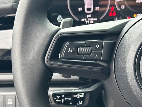 New 2026 Porsche Panamera RWD image 30