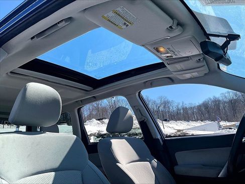 Used 2014 Subaru Forester 2.5i Premium w/ Popular Package #1 image 19