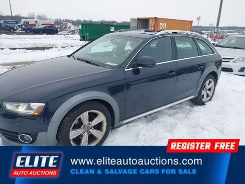 Used 2013 Audi A4 Premium Plus image 4