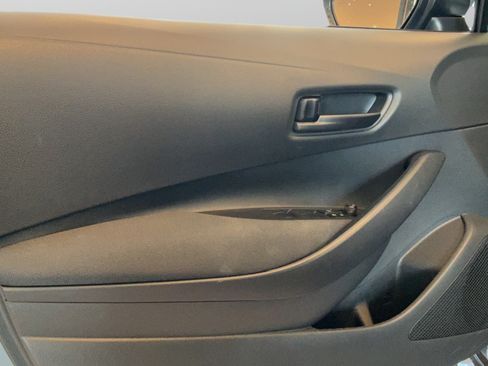 Certified 2026 Toyota Corolla LE FWD image 23