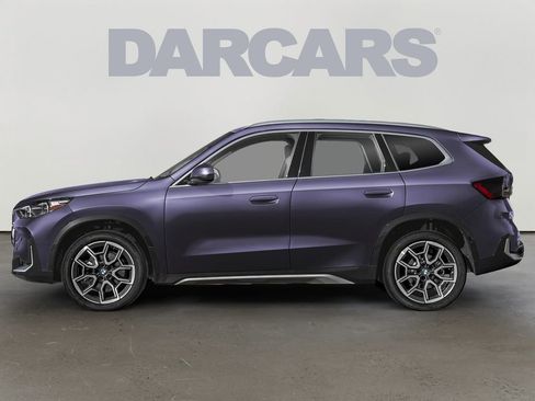 New 2026 BMW X1 xDrive28i w/ Convenience Package image 2