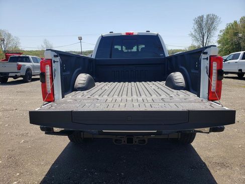 New 2026 Ford F350 King Ranch AWD/4WD image 5