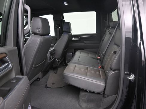 Used 2026 Chevrolet Silverado 3500 High Country w/ High Country Premium Package AWD/4WD image 14
