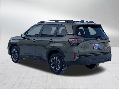 New 2026 Subaru Forester Premium image 3
