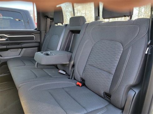 New 2026 RAM 1500 Big Horn/Lone Star image 17