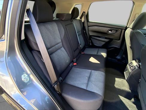 Used 2024 Nissan Rogue SV AWD/4WD image 20