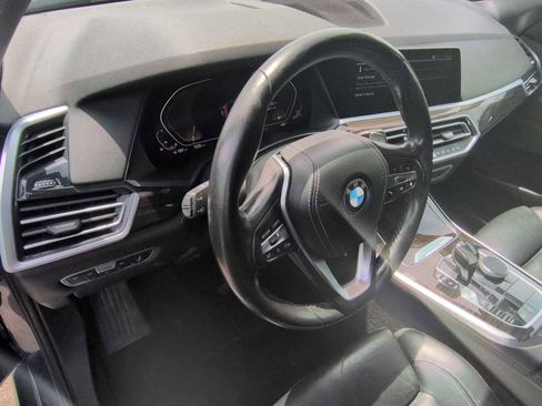 Used 2019 BMW X5 xDrive40i w/ Convenience Package AWD/4WD image 10