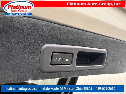 Used 2020 Lexus RX 350 FWD w/ Premium Package image 37