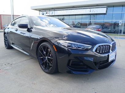 Used 2024 BMW 840i Gran Coupe w/ Driving Assistance Package