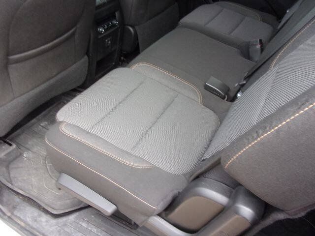 Used 2019 Chevrolet Traverse LS w/ LPO, Floor Liner Package FWD image 14