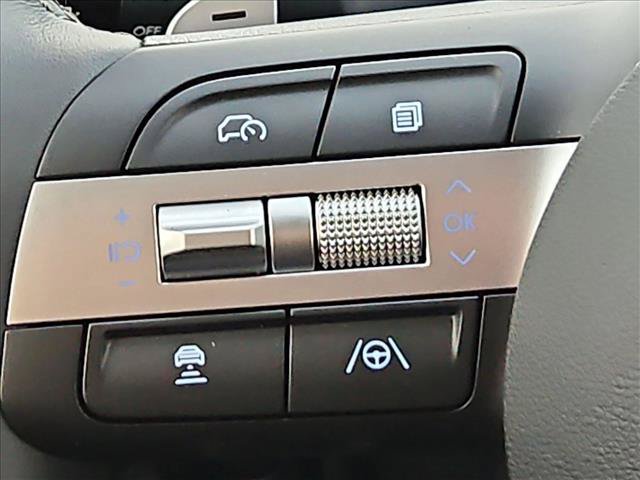 New 2026 Hyundai Tucson Limited AWD/4WD image 15