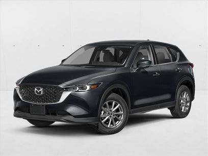 Used 2023 MAZDA CX-5 AWD 2.5 S
