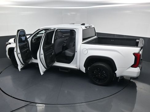 Used 2025 Toyota Tundra SR5 image 20