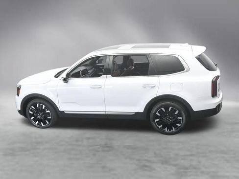 Used 2023 Kia Telluride SX FWD image 65