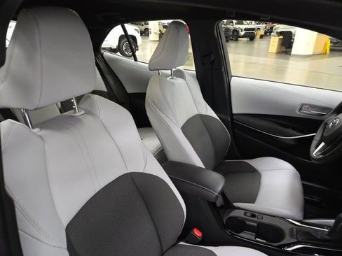 New 2026 Toyota Corolla XSE w/ Black Out Package (TMS) image 10