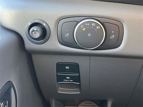 New 2026 Ford Transit 350 148 High Roof Extended w/ Load Area Protection Package image 16