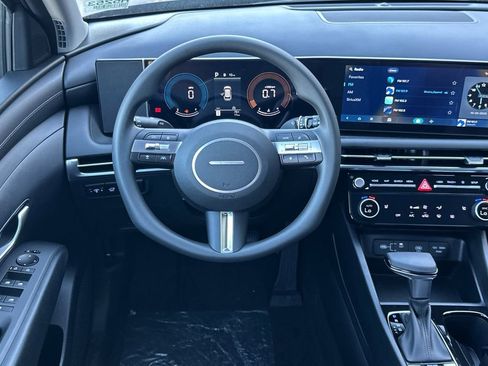New 2026 Hyundai Tucson SEL image 11