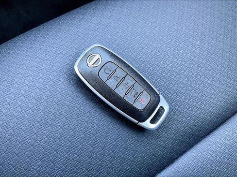 Certified 2023 Nissan Rogue SV w/ SV Premium B Package image 30