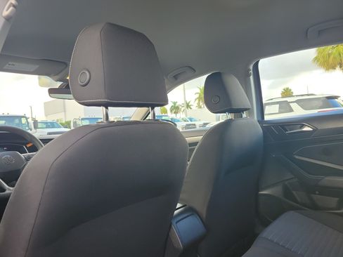 Used 2023 Volkswagen Jetta S FWD image 15