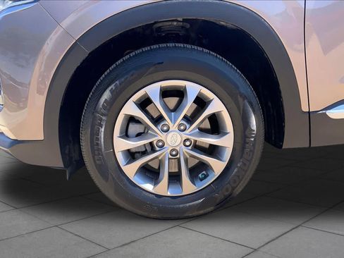 Used 2020 Hyundai Santa Fe SEL AWD/4WD image 11